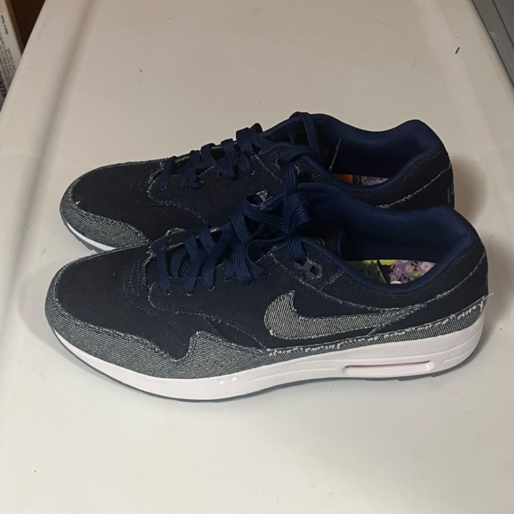 Nike air max 1 g no denim alllowed - Picture 3 of 5